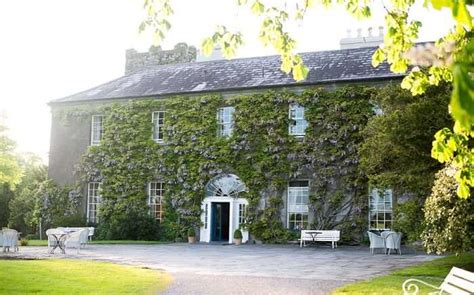 15 Hotels In Ireland That Let You Experience Irish Hospitality