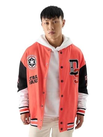 Buy The Souled Store Official Star Wars: Stormtroopers Long Sleeve ...