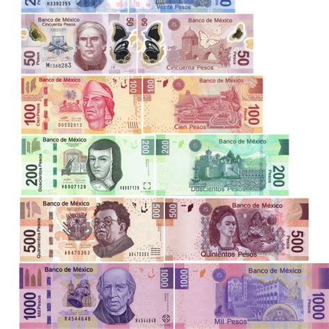 墨西哥比索兑美元汇率升值至 2020 年以来最高水平 - 知乎