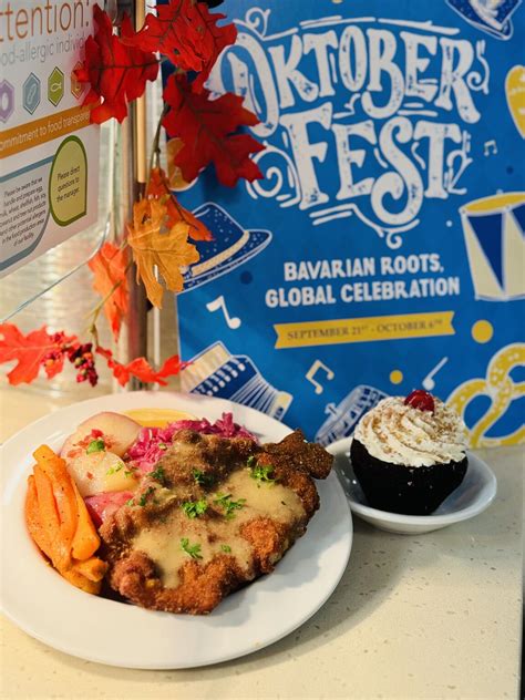 Oktoberfest @GSH. | Kevin Olsen