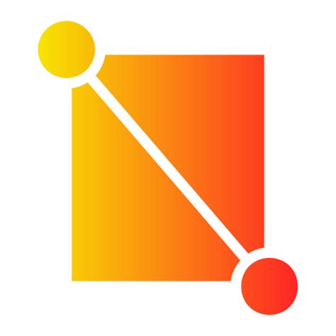 Image result for Gradient Rectangle Icon