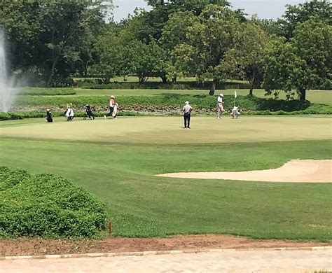CLUB MAHINDRA KENSVILLE GOLF RESORT (Ahmedabad, Gujarat) - Resort ...