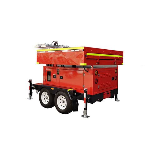 Basic Solar Power System Trailer 的图像结果