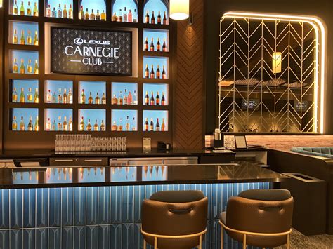 Guardians unveil new Carnegie Club, clubhouses at Progressive | Crain's Cleveland Business
