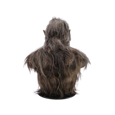 Lot #515: THE WOLFMAN (2010) - Sir John Talbot (Anthony Hopkins ...