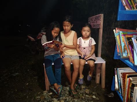 Why I Started a Free Roadside Library in Rural Arunachal