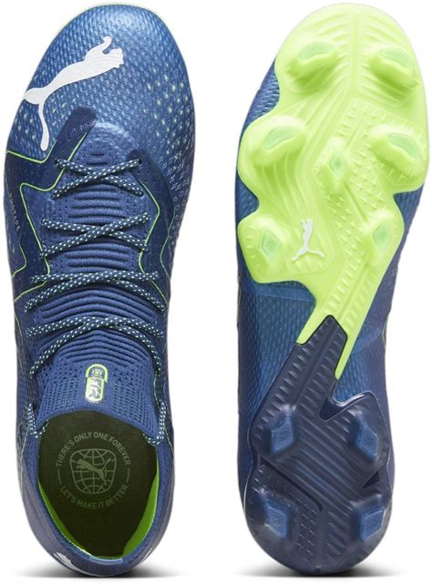 Puma Future Ultimate FG/AG Gear Up Pack Fußballschuh / SRG Bad Neustadt ...