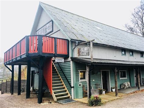 J A RANCH (Stromsnasbruk) - B&B Reviews, Photos, Rate Comparison ...