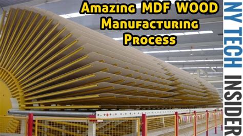 Image result for MDF Process