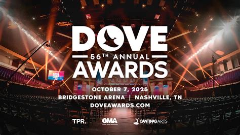 56th Annual GMA Dove Awards - 2025