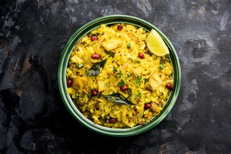 Understanding Glycemic Index and The Nutritional Benefits of Poha ...
