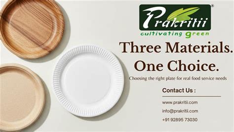 Areca Leaf vs Bagasse vs Paper Plates: Which Is Right for Your Use Cas ...