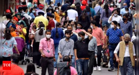 India Covid Cases: India reports 7,495 new Covid-19 cases; country's ...