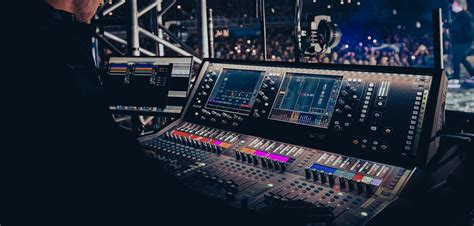 Qu-7 / Qu-7D • Allen & Heath