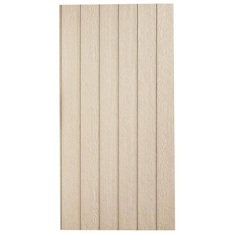Reviews for LP SmartSide LP SmartSide 38 Series Cedar Texture OC Panel ...