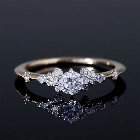 engagement rings japan