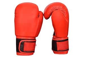Buy NHD Champion Boxing Gloves Online at Low Prices in India - Amazon.in