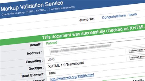 Image result for Valid HTML