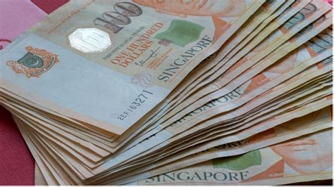 两名男子带大量现金入境新加坡未申报！将面临罚款或坐牢 | 狮城新闻 | 新加坡新闻