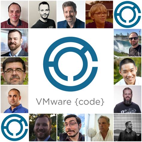 Image result for Code Stream VMware Logo