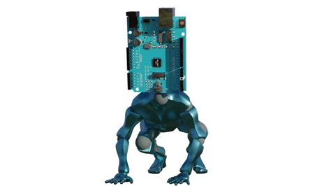 Image result for Arduino AutoCAD Figure