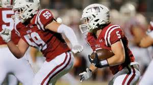 Oklahoma HS football Week 10 Fans' Choice Player of the Week poll