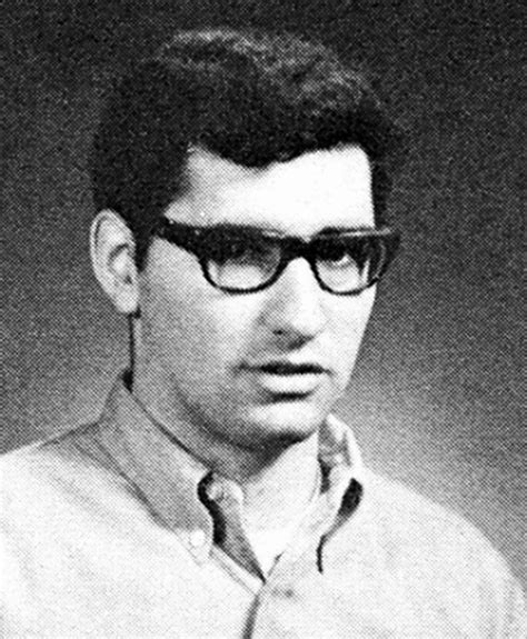 Daniel Levy And Eugene Levy Throwback Photos: Father, Son And Brows