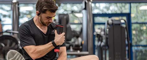 Image result for Using a Gun Massager