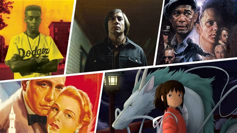 5 Universal Themes in Cinema That Shape Our Understanding of Humanity ...