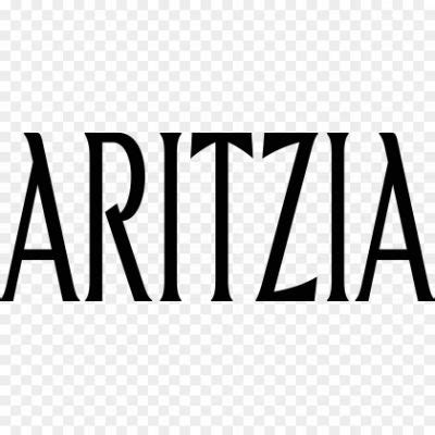 Aritzia Logo - Pngsource