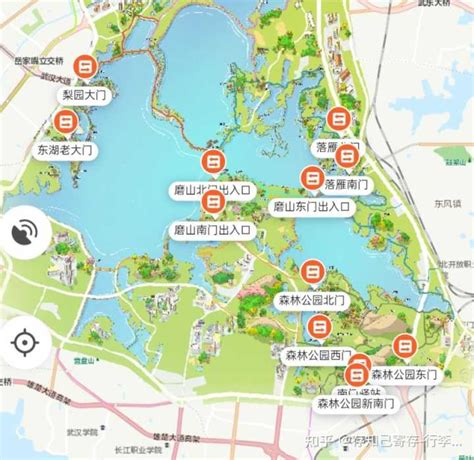 【携程攻略】武汉东湖绿道景点,东湖是武汉著名的5A级风景区，面积很大，曾经是武汉最大的城中湖，有…
