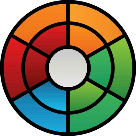 Website Icon Circle Color 的图像结果