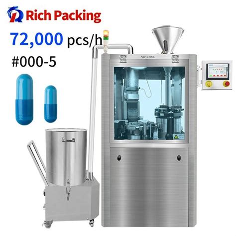 Image result for Encapsulation Machine