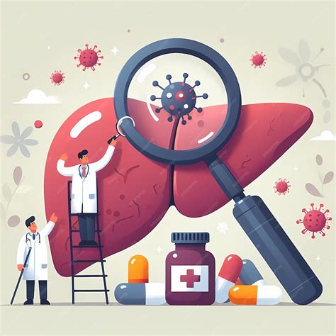 Día Mundial de la Hepatitis La concienciación sobre las enfermedades ...