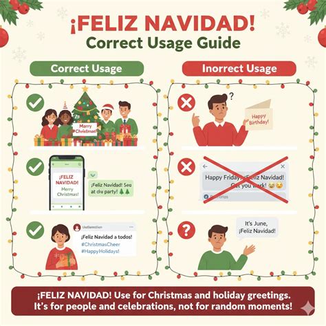 Feliz Navidad Meaning: Why Everyone Says It During Holidays