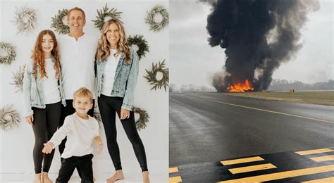 Chief Meteorologist Breaks Down Frightening Final Moments Before The ...