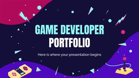 Image result for JavaScript Game Developer Portfolio