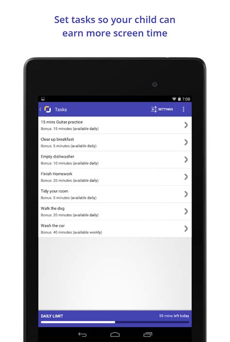 Image result for Screen Time Admin Code
