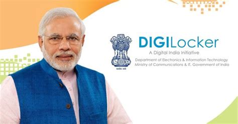 The DigiLocker was supposed to cut down paperwork but less than 0.1% of ...