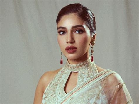 Bhumi Pednekar turned journalist in Shahrukh Khan's 'Bhakshaak ...
