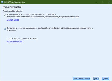 SPSS 30 Installation Guide | Windows