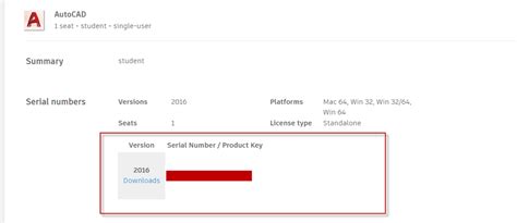 Image result for Autodesk License Number