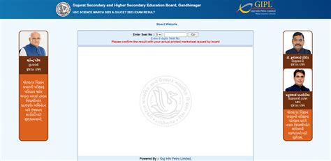 GSEB HSC Science 12th Result 2023 (Released) Live Updates: Gujarat ...