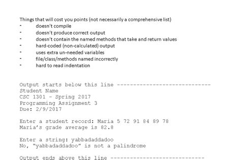 Image result for The Principale Condition to Write a Java Code