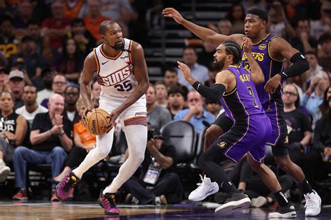 Is Kevin Durant playing tonight? Latest updates on Suns star's ...