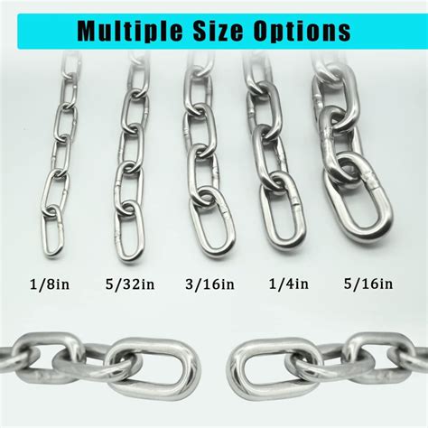 ¿Qué tamaño de cadena elegir? Guía Completa | Interbike