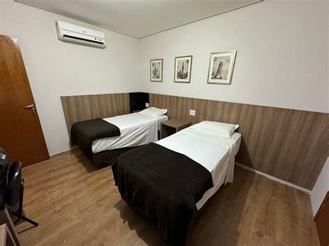 HOTEL VILLAGGIO NOBRE (Limeira, Brazil) - Specialty Hotel Reviews ...