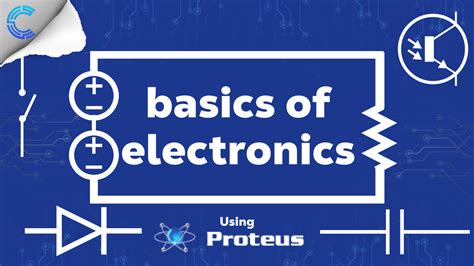Image result for Electronic Engineering Basics
