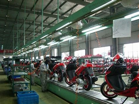 Flow Production Examples 的图像结果