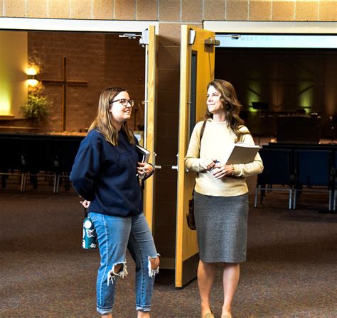 New Here — Cloverdale Church